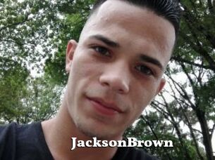 JacksonBrown