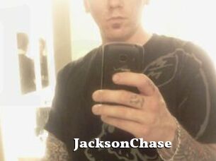 JacksonChase