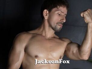 JacksonFox