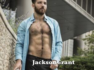 JacksonGrant
