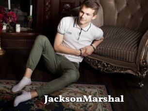 JacksonMarshal