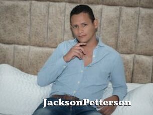 JacksonPetterson