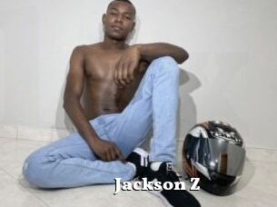 Jackson_Z