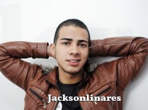 Jacksonlinares