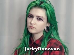 JackyDonovan