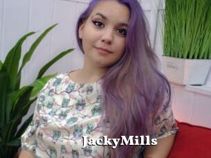JackyMills