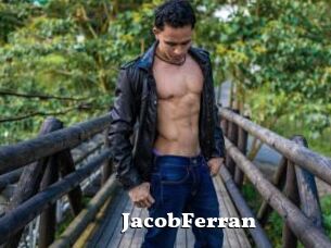 JacobFerran
