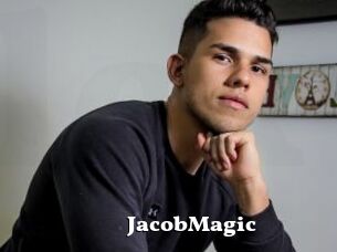 JacobMagic