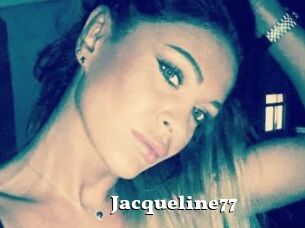 Jacqueline77
