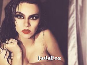 JadaFox