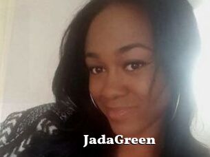 JadaGreen