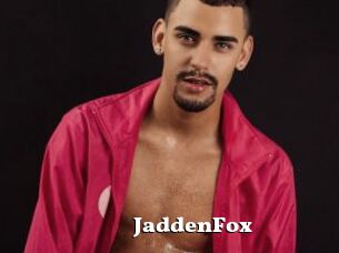 JaddenFox