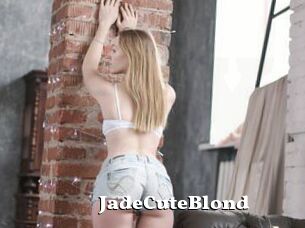 JadeCuteBlond