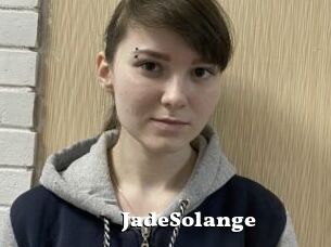 JadeSolange