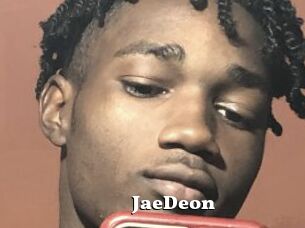 JaeDeon