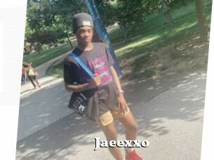 Jaeexxo