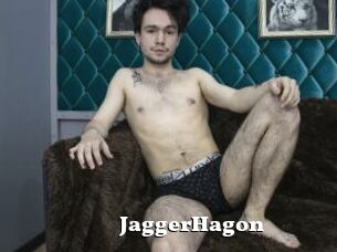 JaggerHagon