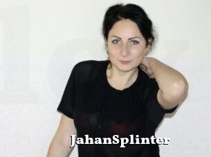 JahanSplinter