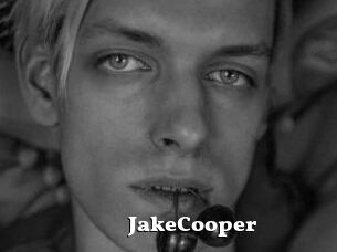 JakeCooper