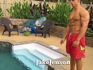 JakeJenson
