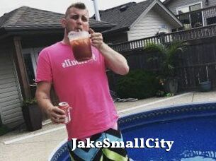 JakeSmallCity