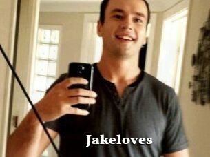 Jakeloves