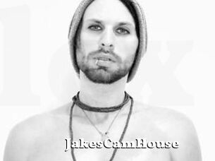 JakesCamHouse