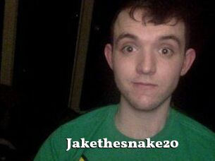Jakethesnake20