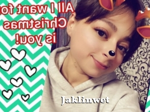 Jaklinwet