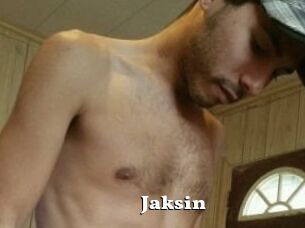 Jaksin