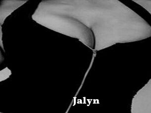 Jalyn