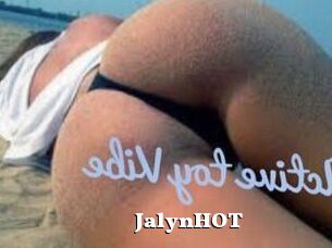 JalynHOT_