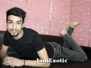 JamExotic