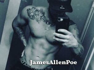 JamesAllenPoe