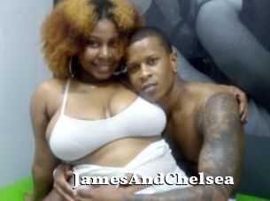 JamesAndChelsea