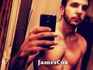 JamesCox