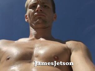 JamesJetson