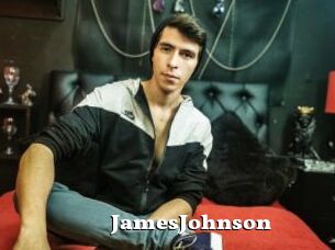 JamesJohnson