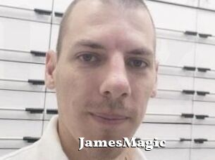 JamesMagic