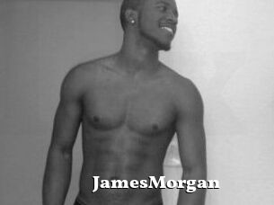 James_Morgan