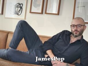 JamesPop