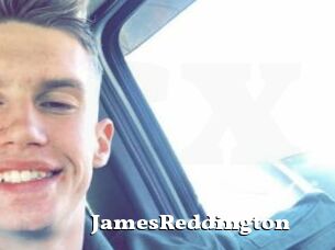 JamesReddington