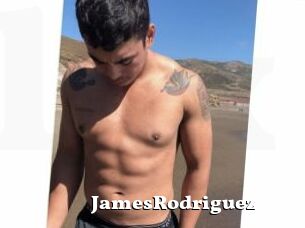 JamesRodriguez