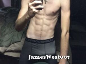 JamesWest007