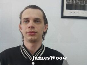 JamesWoow