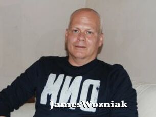JamesWozniak
