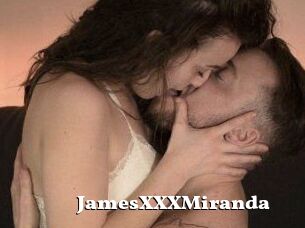JamesXXXMiranda