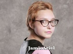 JamieAriel
