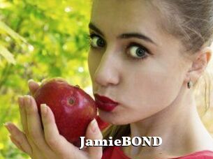 JamieBOND