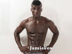 JamieFox
